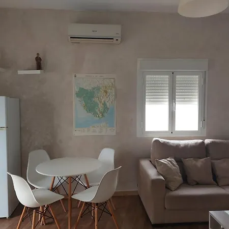 Penthouse Mar Grupo Ac Gestion Apartamento *