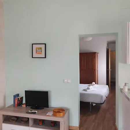 Penthouse Mar Grupo Ac Gestion Apartamento Cádiz