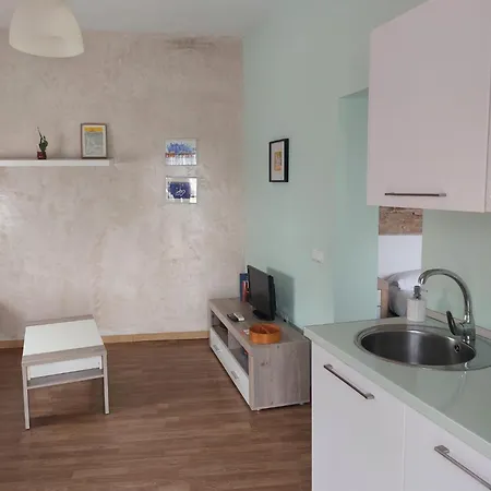 Penthouse Mar Grupo Ac Gestion Apartamento