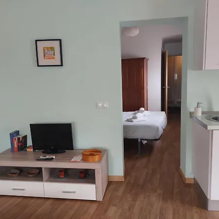 Penthouse Mar Grupo Ac Gestion * Cádiz
