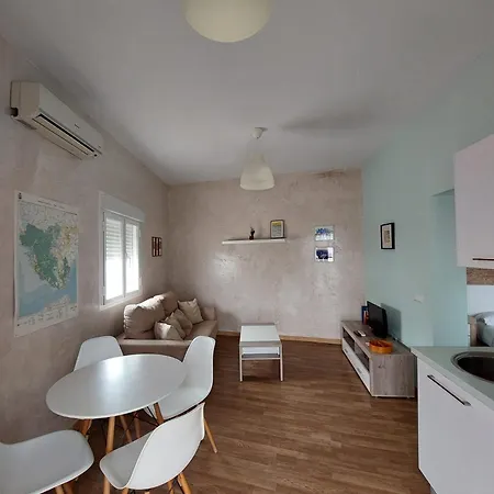 Penthouse Mar Grupo Ac Gestion Apartamento *
