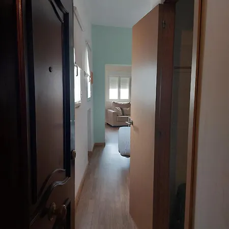 Penthouse Mar Grupo Ac Gestion Apartamento Cádiz