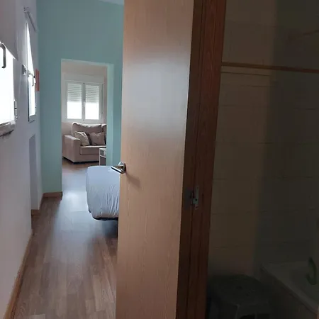 Penthouse Mar Grupo Ac Gestion Apartamento *