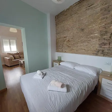 Apartamento Penthouse Mar Grupo Ac Gestion Cádiz
