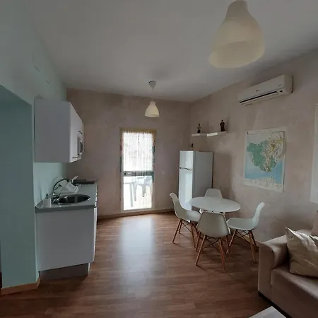 Apartamento Penthouse Mar Grupo Ac Gestion