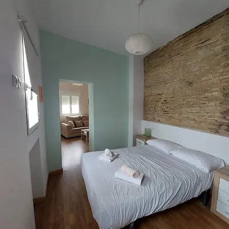 Apartamento Penthouse Mar Grupo Ac Gestion *