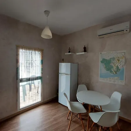 Penthouse Mar Grupo Ac Gestion Apartamento Cádiz