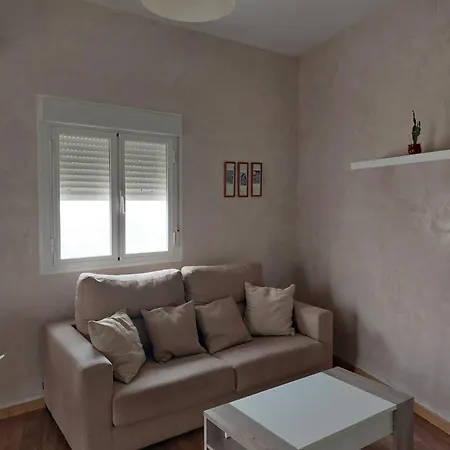 Apartment Penthouse Mar Grupo Ac Gestion *
