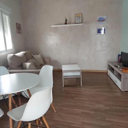 Penthouse Mar Grupo Ac Gestion