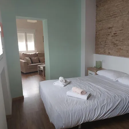 Penthouse Mar Grupo Ac Gestion Cadiz