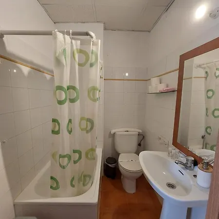 Penthouse Mar Grupo Ac Gestion Apartment *