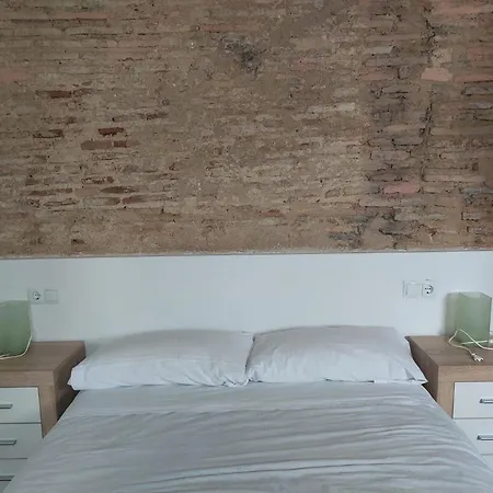 Apartment Penthouse Mar Grupo Ac Gestion Cadiz